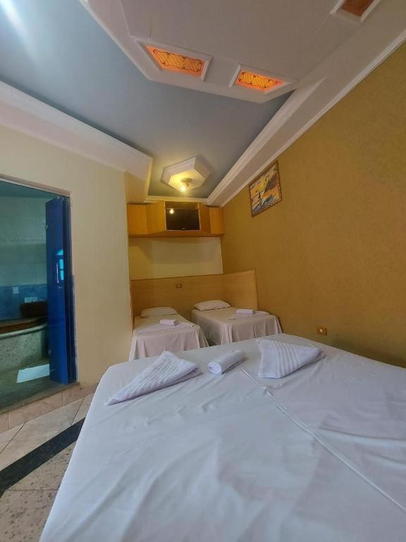 Hotel Mooca São Paulo Ngoại thất bức ảnh