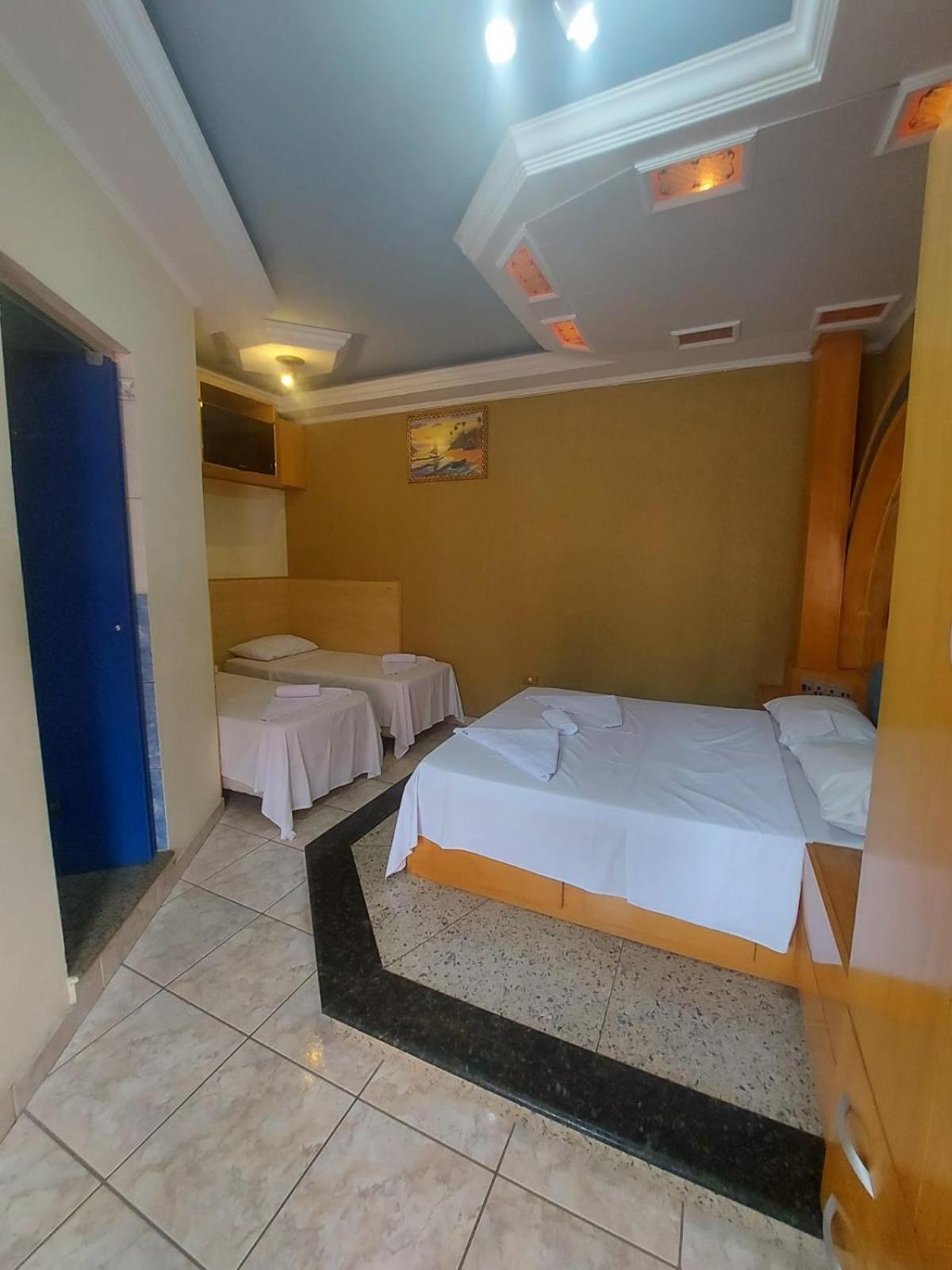 Hotel Mooca São Paulo Ngoại thất bức ảnh