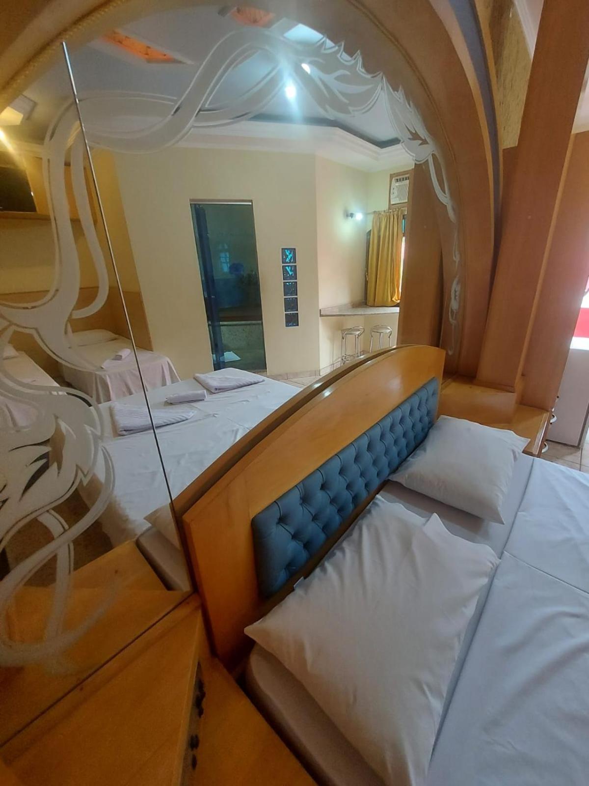 Hotel Mooca São Paulo Ngoại thất bức ảnh
