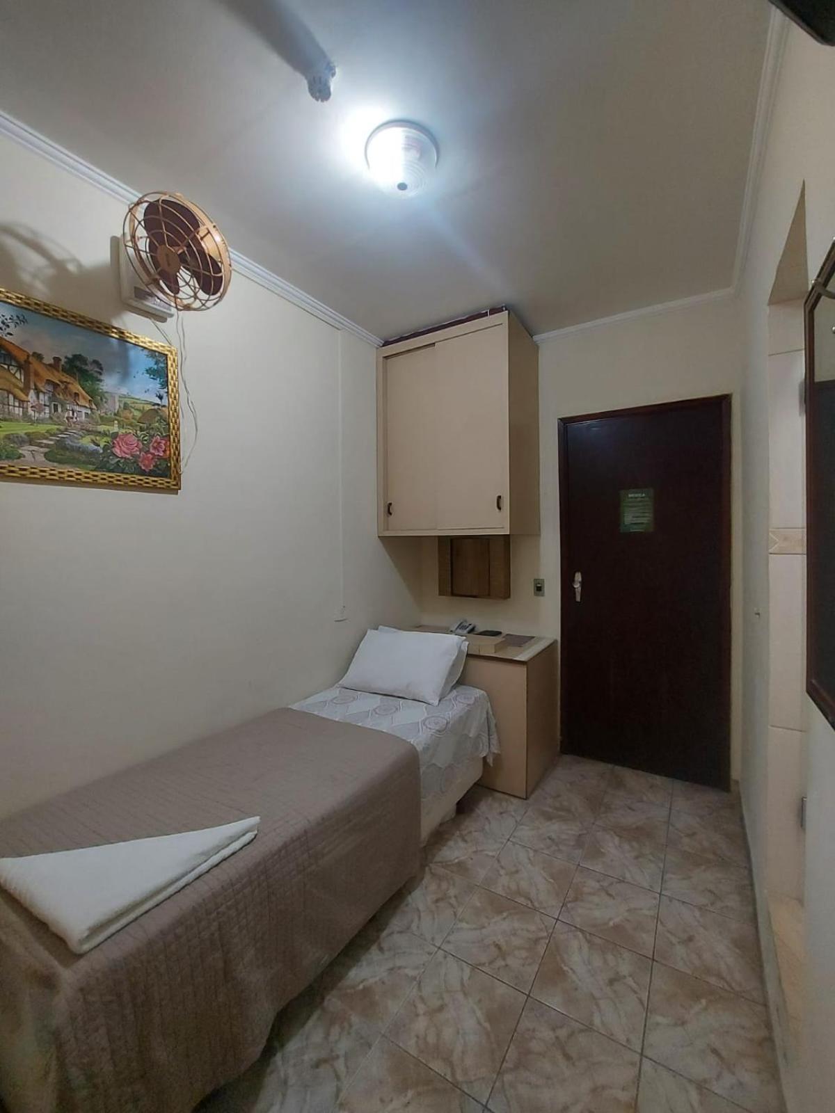Hotel Mooca São Paulo Ngoại thất bức ảnh