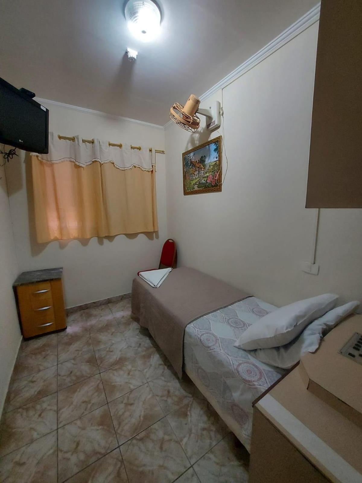Hotel Mooca São Paulo Ngoại thất bức ảnh