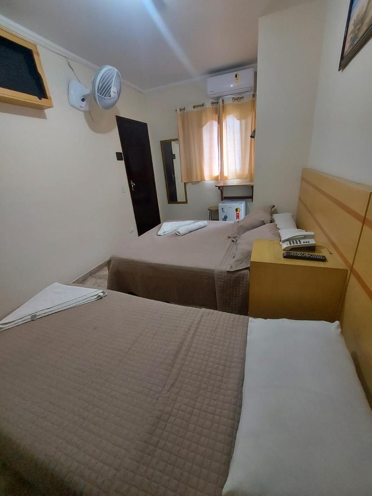 Hotel Mooca São Paulo Ngoại thất bức ảnh