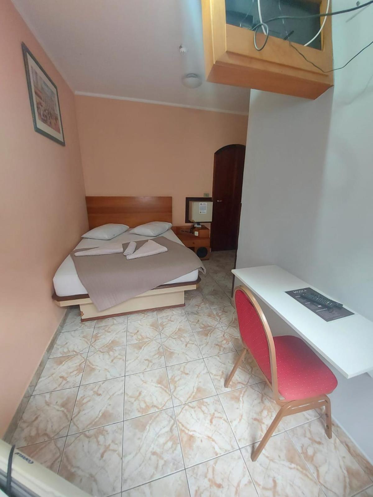 Hotel Mooca São Paulo Ngoại thất bức ảnh