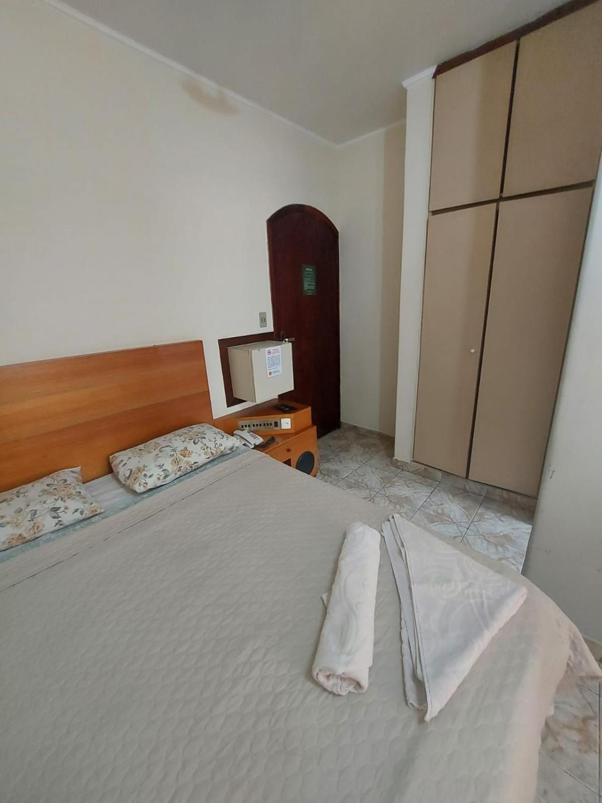 Hotel Mooca São Paulo Ngoại thất bức ảnh
