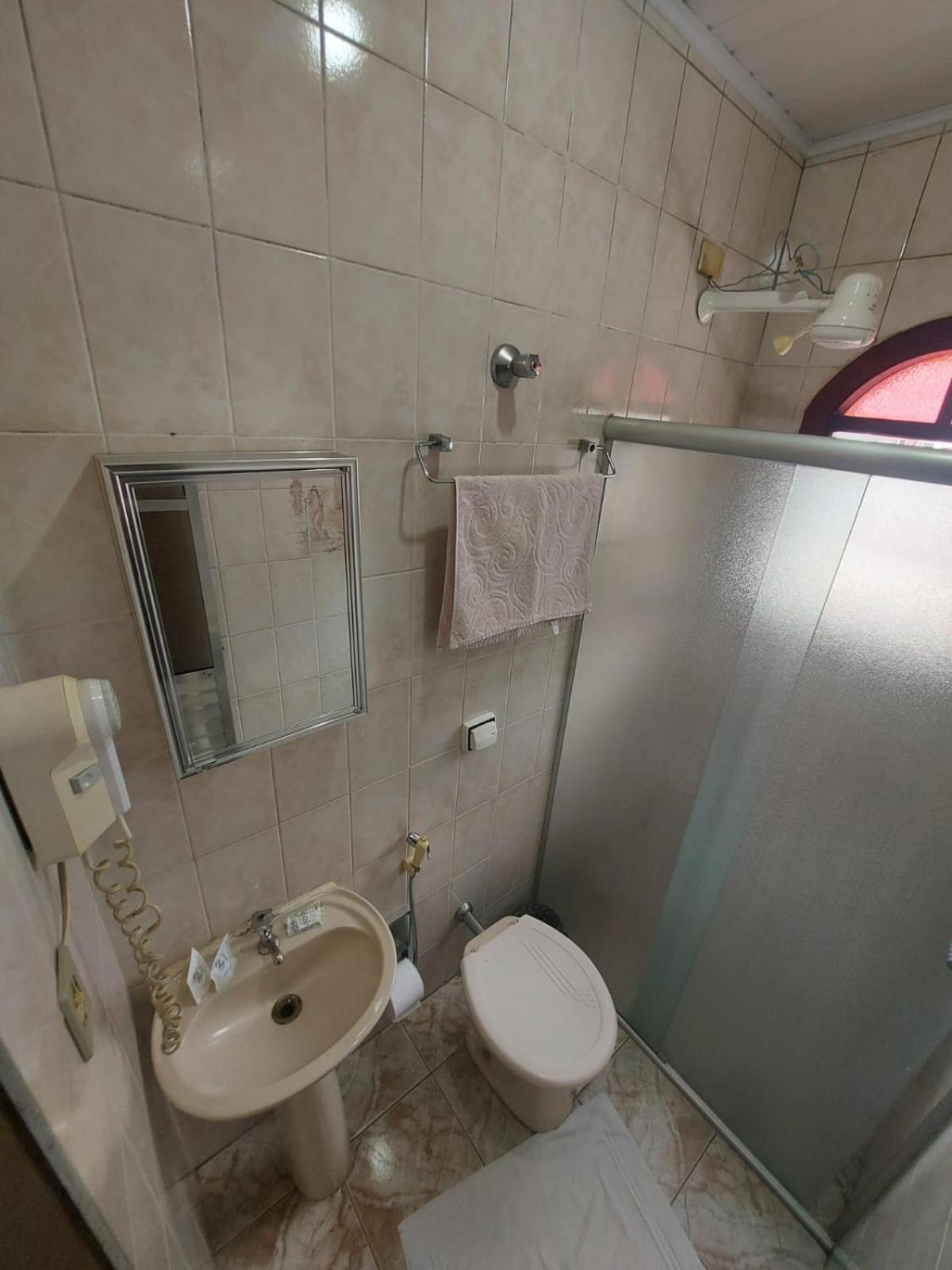 Hotel Mooca São Paulo Ngoại thất bức ảnh
