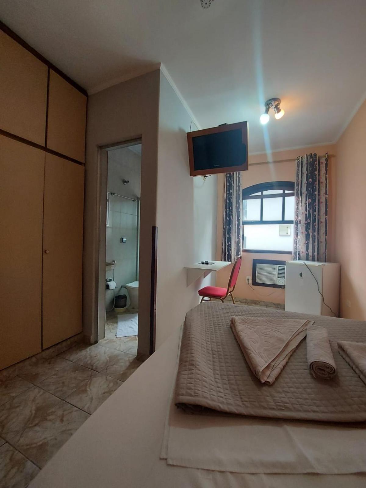 Hotel Mooca São Paulo Ngoại thất bức ảnh