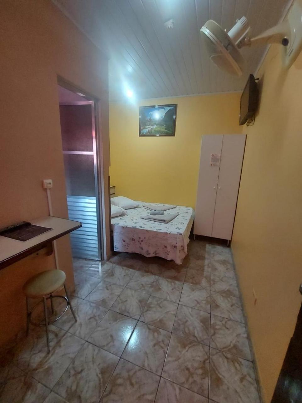 Hotel Mooca São Paulo Ngoại thất bức ảnh