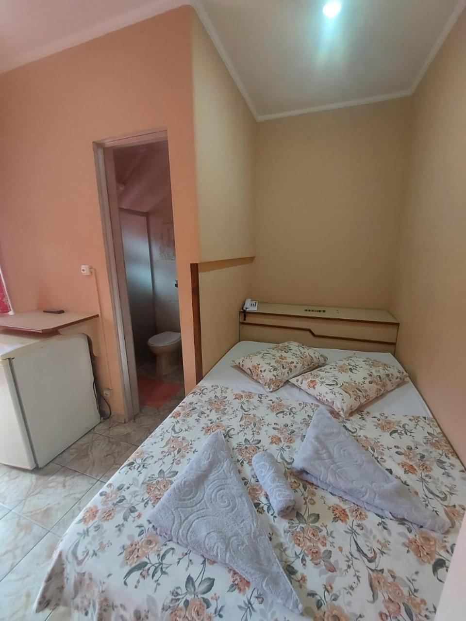 Hotel Mooca São Paulo Ngoại thất bức ảnh