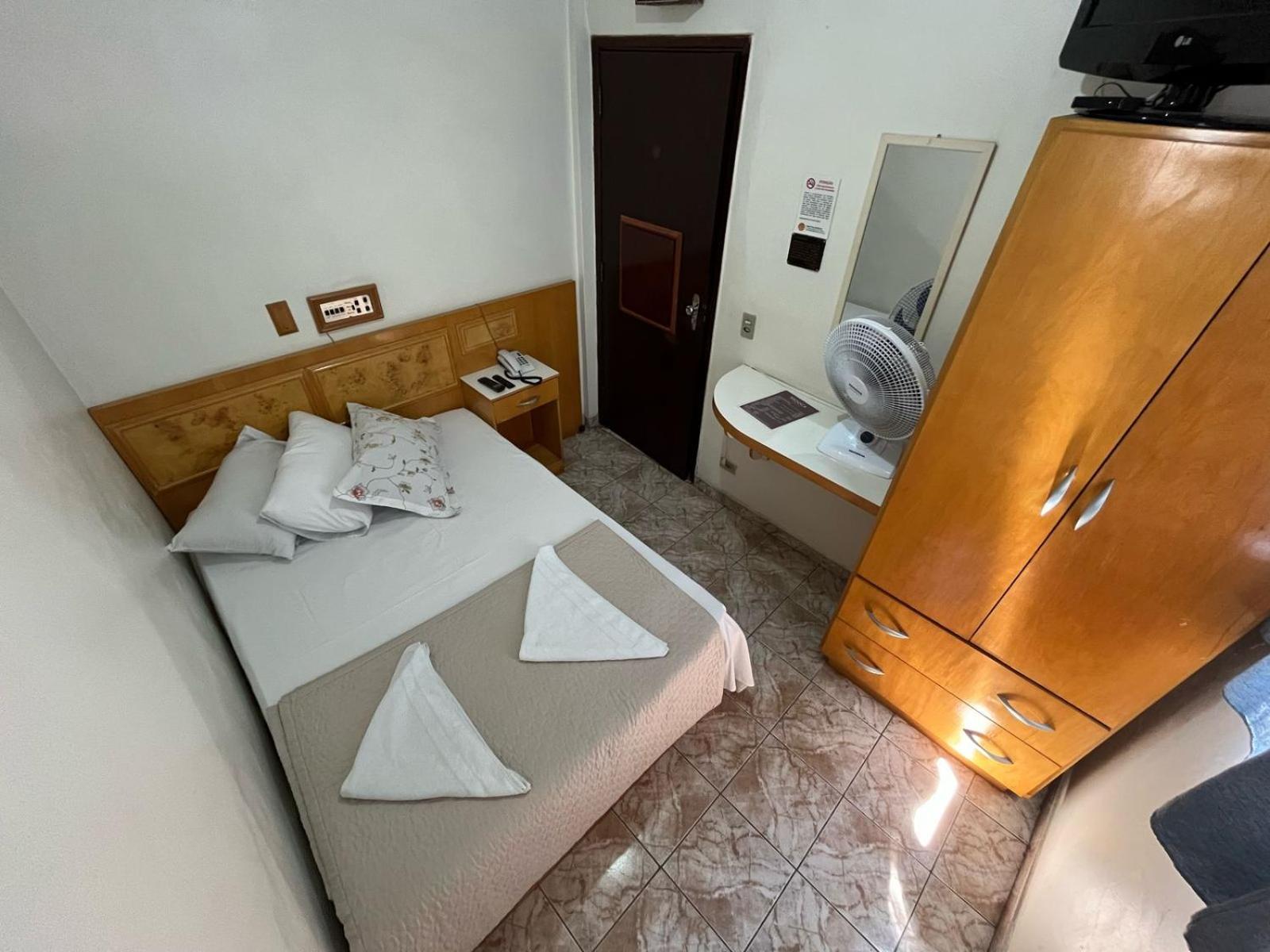 Hotel Mooca São Paulo Ngoại thất bức ảnh