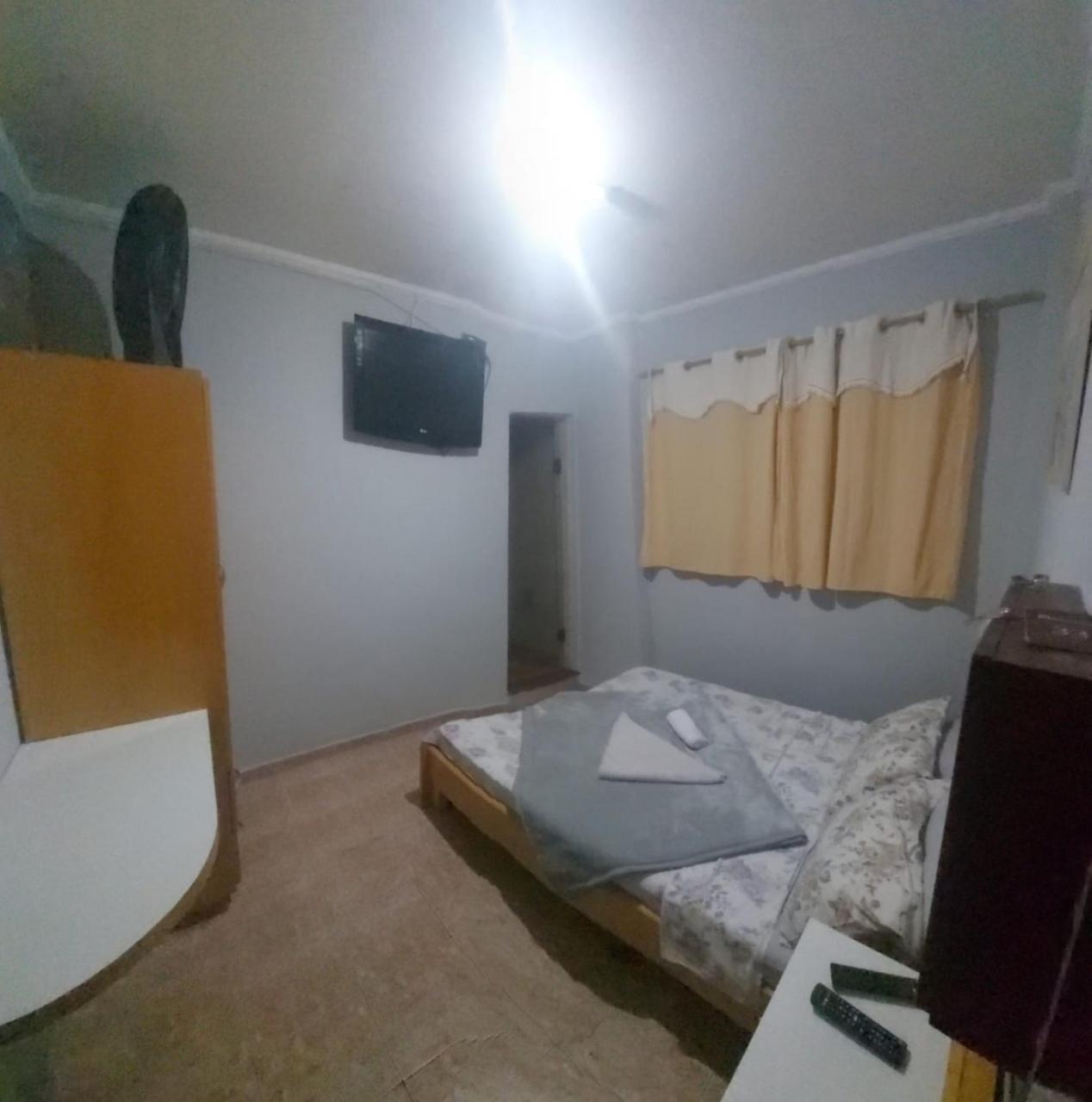 Hotel Mooca São Paulo Ngoại thất bức ảnh