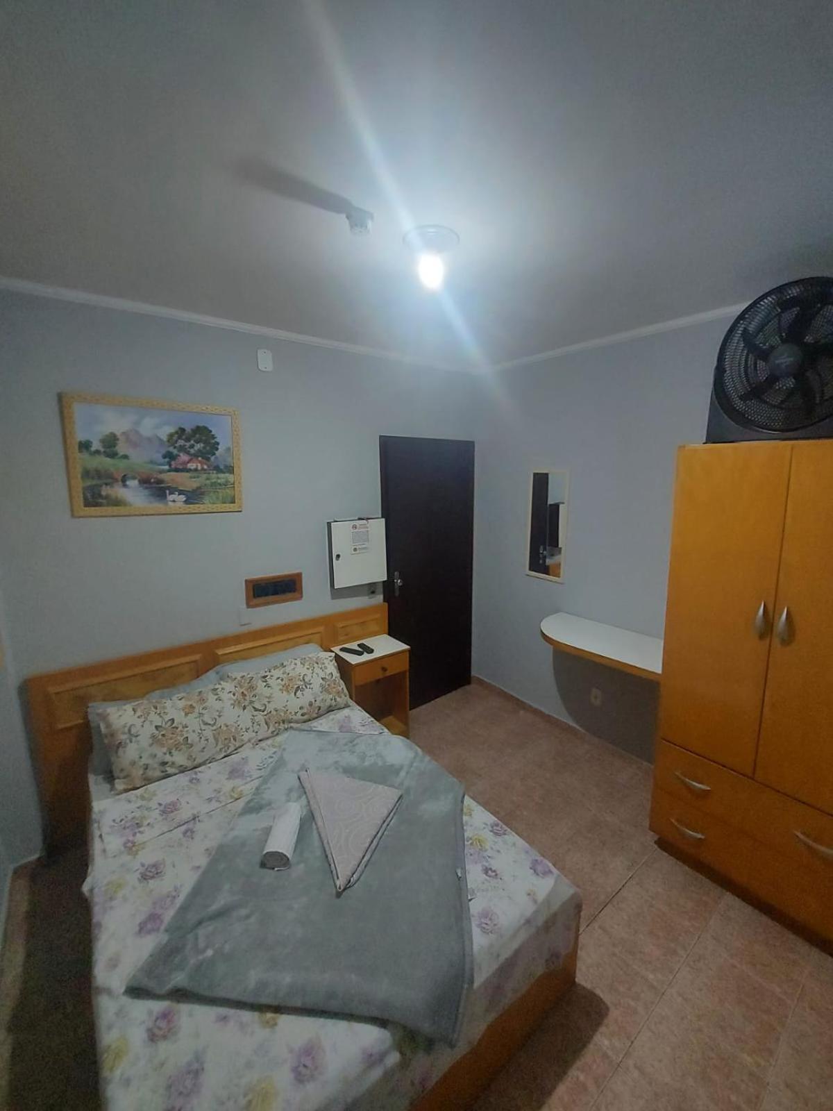 Hotel Mooca São Paulo Ngoại thất bức ảnh