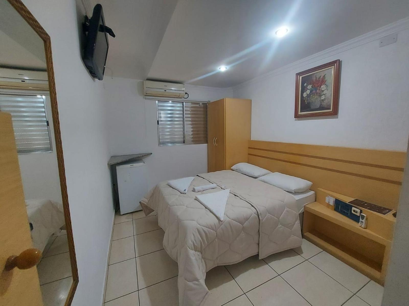 Hotel Mooca São Paulo Ngoại thất bức ảnh
