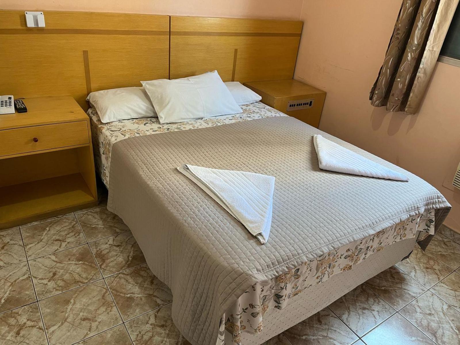 Hotel Mooca São Paulo Ngoại thất bức ảnh