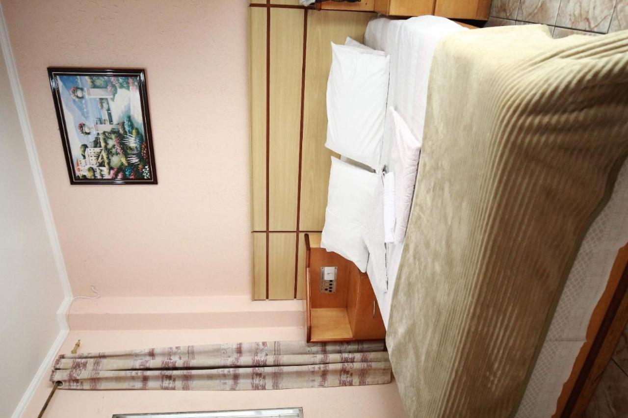 Hotel Mooca São Paulo Ngoại thất bức ảnh