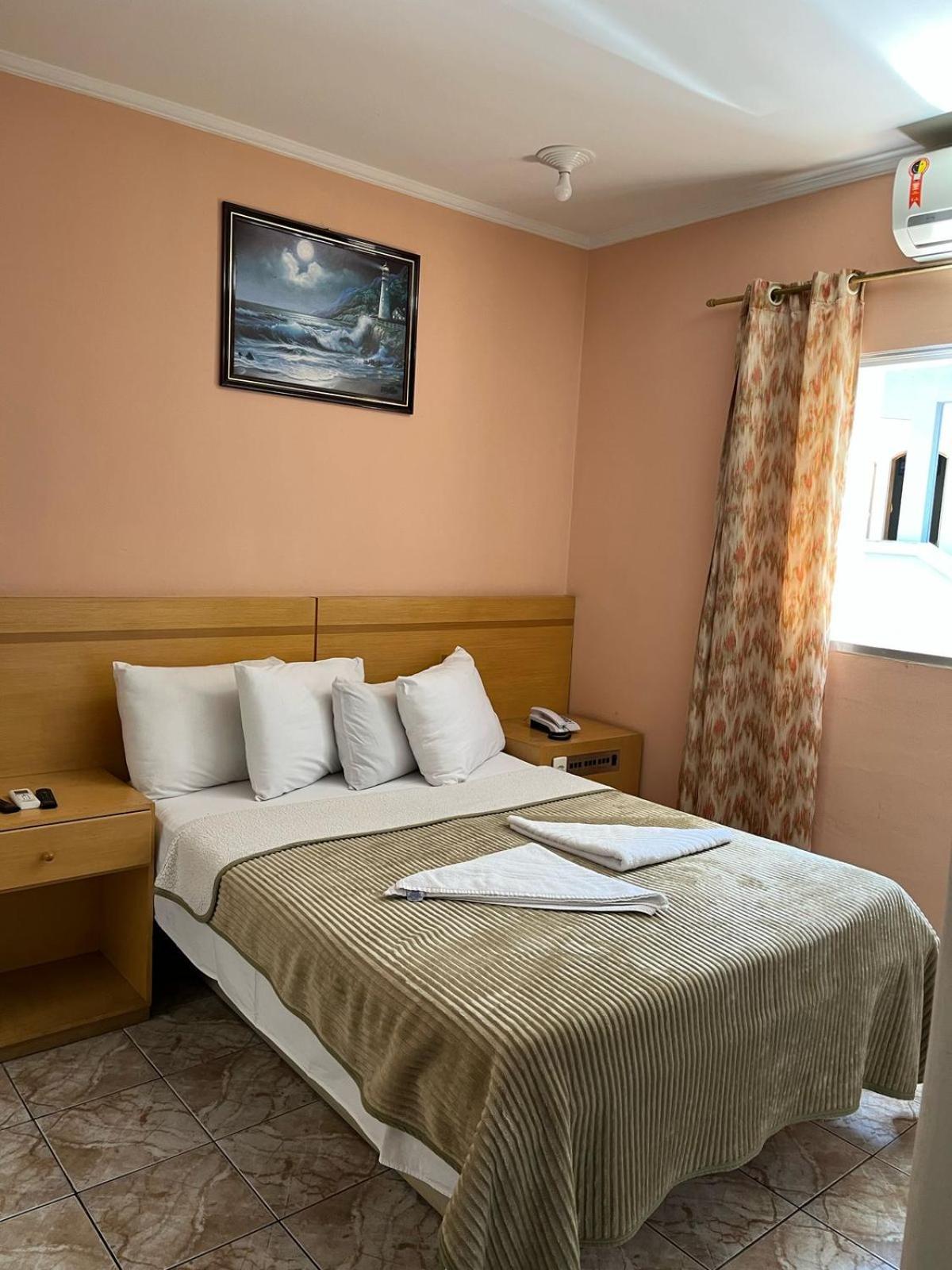 Hotel Mooca São Paulo Ngoại thất bức ảnh
